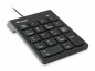 Equip-Life Numerikus billentyűzet - 245205 (USB, fekete) thumbnail
