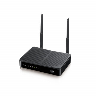 ZyXEL LTE3301-PLUS AC1200 4port GbE LAN Cat6 LTE Router PC