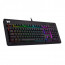 Thermaltake TT eSports Level 20 GT RGB (Cherry MX Silver) Mechanical Gaming Keyboard Black US thumbnail