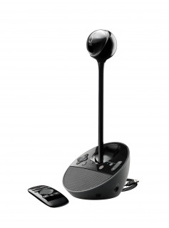 Logitech BCC950 Conference Cam 