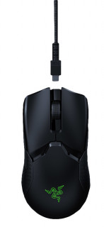 Razer Viper Ultimate wireless mouse Black PC