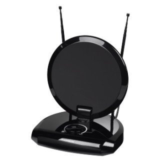 NET-ANT Thomson ANT1418BK DVB-T Szobaantenna PC