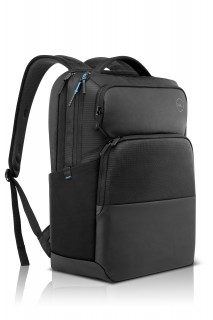 Dell Pro Backpack 15" Black PC