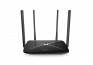 LAN/WIFI MERCUSYS AC12G 1200MBPS WIRELESS AC GIGABIT ROUTER thumbnail