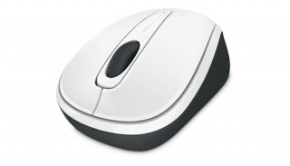 Microsoft Mobile Mouse BlueTrack 3500 - Fehér 