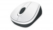 Microsoft Mobile Mouse BlueTrack 3500 - Fehér thumbnail