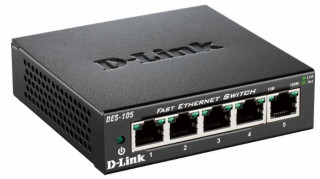 D-Link DES-105 5port 10/100 