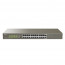 Tenda TEG1124P-24-250W 24port GbE LAN PoE (225W) switch thumbnail