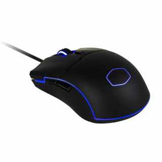 Cooler Master CM110 mouse Black PC