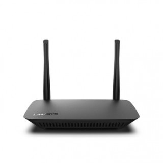 Linksys E5350 Dual-Band AC1000 WiFi Router PC