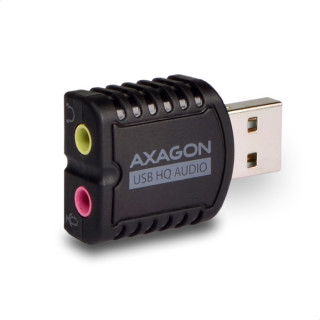 AXAGON ADA-17 USB HQ Mini Audio 