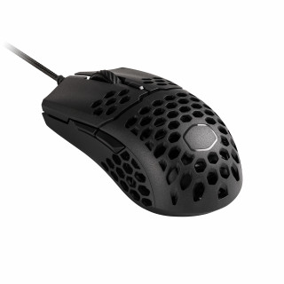 Cooler Master MM710 Light mouse Black PC