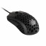 Cooler Master MM710 Light mouse Black thumbnail