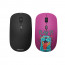 Canyon CND-CMSW400PL Wireless Mouse With Removable Cover Playing Dog thumbnail