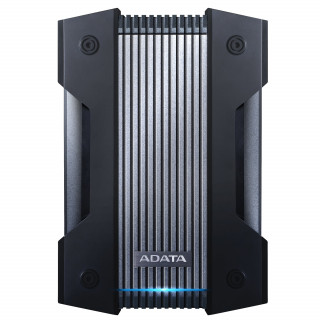 ADATA HD830 5TB Fekete [2.5"/USB3.1] PC