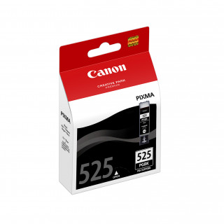 Canon PGI-525BK - Fekete 