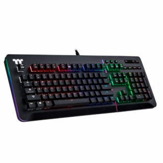 Thermaltake eSPORTS Level 20 RGB (ENG, USB) - Fekete PC