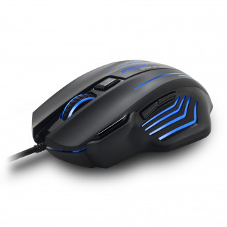 Spirit Of Gamer Xpert-M500 - Fekete PC