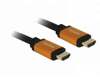DeLock Ultra High Speed HDMI Cable 48 Gbps 8K 60 Hz 1,5m 
