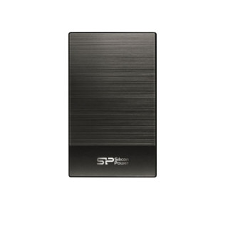 Silicon Power Diamond D05 1TB Szürke [2.5"/USB3.0] PC