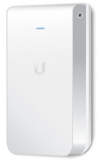 Ubiquiti UniFi HD In-Wall 802.11a/b/g/n/ac Wave2 WI-FI accesspoint PC