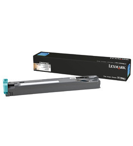 Lexmark C950X76G - Fekete PC