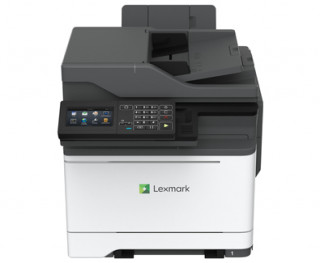 PRNT Lexmark CX622ade [LAN] PC