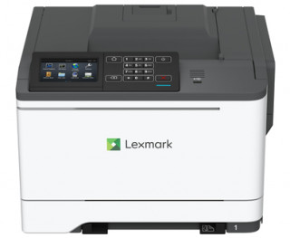 PRNT Lexmark CS622de PC