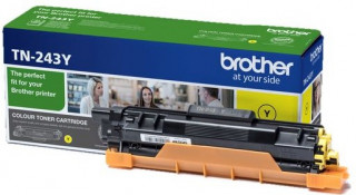 BROTHER TN-243Y - Sárga PC