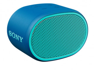 Sony SRS-XB01 Bluetooth [1.0] - Kék PC