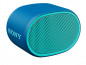 Sony SRS-XB01 Bluetooth [1.0] - Kék thumbnail