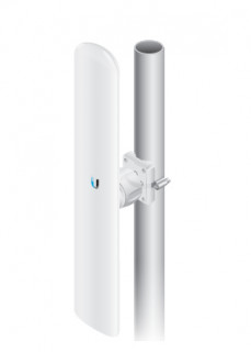 Ubiquiti LAP-120 LiteAP ac 2x2 MIMO airMAX ac 5 GHz, 16dBi, 120° Sector with AP PC