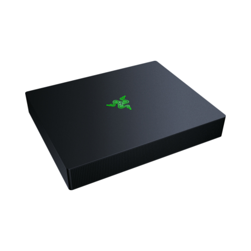 Razer Sila Gaming Router, FasTrack, MultiChannel ZeroWait DFS, Mesh