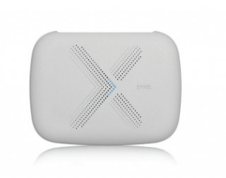 ZyXEL WSQ60 2 db AC3000  Tri-Band Moduláris WiFi Rendszer PC