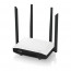 ZyXEL NBG6615 AC1200 MU-MIMO Dual-Band Wireless Gigabit Router thumbnail