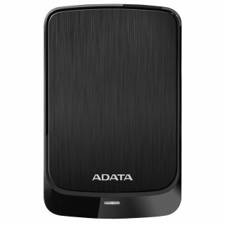 ADATA HV320 1TB [2.5"/USB3.0] - Fekete PC