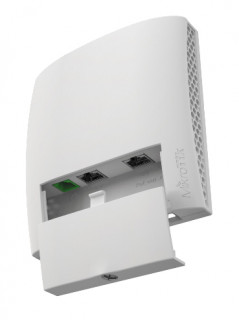 MikroTik RBWSAP-5HAC2ND wsAP ac lite 2,4GHz/5GHz Dual-band Vezeték nélküli Access Point 