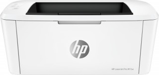 PRNT HP LaserJet Pro M15W (WiFi) PC