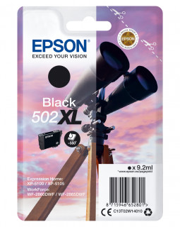 Epson XP-5100 tintapatron fekete PC