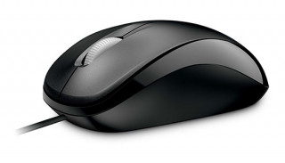 Microsoft Compact Optical Mouse 500 for Business Black OEM PC