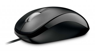 Microsoft Compact Optical Mouse 500 for Business Black OEM 