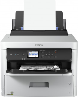 PRNT Epson WorkForce Pro WF-M5299DW [LAN, WiFi] PC