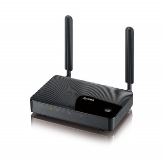 ZyXEL LTE3301-M209 4port FE LAN LTE Router PC