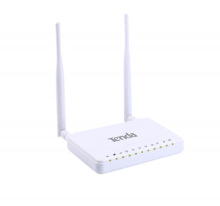 Tenda 4G680 300Mbps vezeték nélküli 4G/LTE/VoLTE router PC