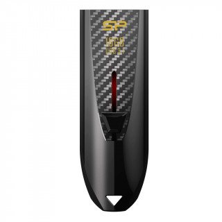 Silicon Power Blaze B25 16GB [USB3.1] - Fekete PC