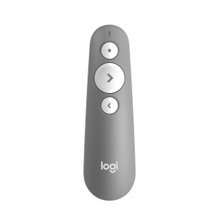 Logitech R500 Presenter [Vez.nélküli] - Szürke 