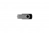 GOODRAM UTS2 8GB (USB2.0) - Fekete thumbnail