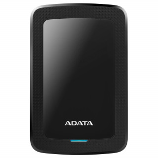 ADATA HV300 1TB Fekete [2.5"/USB3.0] 
