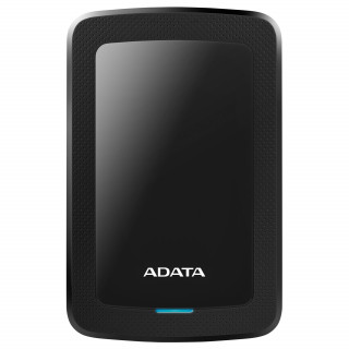 ADATA HV300 4TB Fekete [2.5"/USB3.0] PC