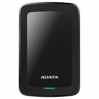 ADATA HV300 2TB Fekete [2.5"/USB3.0] 